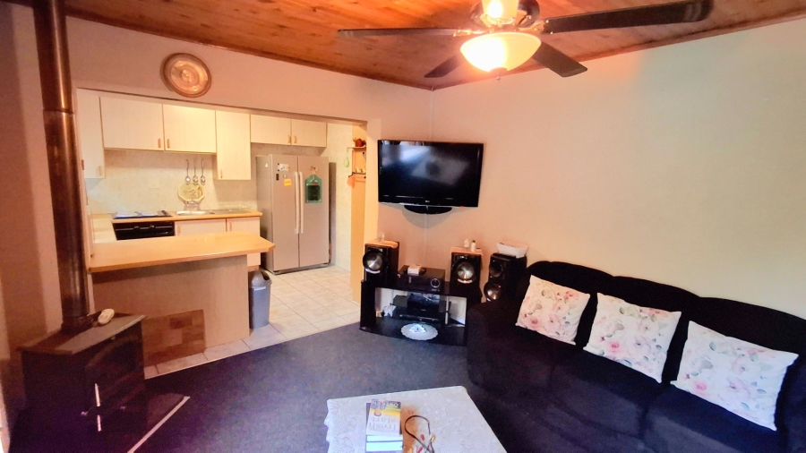 3 Bedroom Property for Sale in Vaalpark Free State